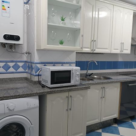 Sherryhouse Херес де ла Фронтера Екстериор снимка