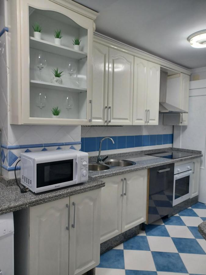 Sherryhouse Херес де ла Фронтера Екстериор снимка